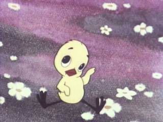 Ладушки для малышей. Выпуск 2. Сборник мультфильмов (1964-1985) DVDRip