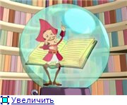 Новые никому неизвестные приключения барона Мюнхгаузена / 2007 / DVDRip