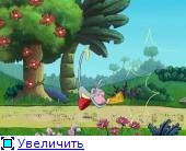 Даша Следопыт: Большой Шторм / Dora The Explorer: The Big Storm / 2007 / DVDRip