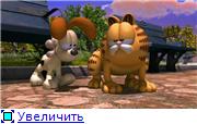 Настоящий Гарфилд / Garfield Gets Real (2007) DVDRip
