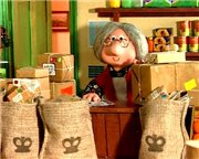 Почтальон Пэт и его друзья. Выпуск 1 / 2010 / DVD5 + DVDRip