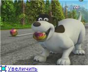 Рога и копыта: Возвращение (1-20 серии) / Back at the Barnyard (2008) SATRip