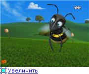 Рога и копыта: Возвращение (1-20 серии) / Back at the Barnyard (2008) SATRip