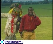 Makaton Nursery Rhymes with Dave Benson Phillips / Английские песенки и стихи для детей (2006) DVDrip