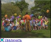 Makaton Nursery Rhymes with Dave Benson Phillips / Английские песенки и стихи для детей (2006) DVDrip