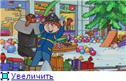 Horrid Henry Tricks the Tooth Fairy / Ужасный Генри Обманывает Зубную Фею (2007) DVD5