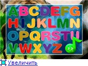 Ребенок Гений: Путешествие в зоопарк Сан-Диего / Baby Genius: A Trip to the San Diego Zoo / 2006 / DVDRip