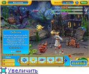 Fishdom: Время Праздников (2010/Rus)