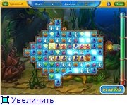 Fishdom: Время Праздников (2010/Rus)