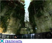 Трилогия падения. Глава 1: Разделение(Alawar/2010)