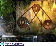 Трилогия падения. Глава 1: Разделение(Alawar/2010)