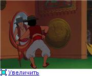 Аладдин: приключение всех времен / Aladdin and the Adventure of All Time (2000) DVDRip