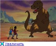 Аладдин: приключение всех времен / Aladdin and the Adventure of All Time (2000) DVDRip