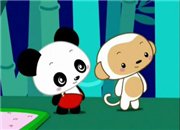 Привет Кайлан: Большое путешествие в Китай / Ni Hao, Kai-Lan: Kai-Lan's Great Trip to China /2009/ DVDRip