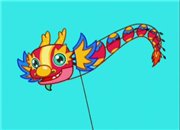 Привет Кайлан: Большое путешествие в Китай / Ni Hao, Kai-Lan: Kai-Lan's Great Trip to China /2009/ DVDRip