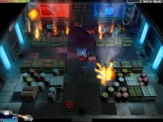 Космотанк / Space Tank (2010/RUS)