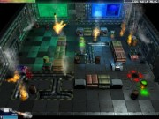 Космотанк / Space Tank (2010/RUS)