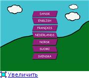 Lucy Cousins - Maisy Christmas and other stories (1999) DVD-5+DVDRip