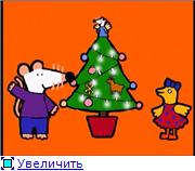 Lucy Cousins - Maisy Christmas and other stories (1999) DVD-5+DVDRip