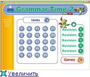 New Grammar Time 1-5 (2008-2009) PDF, MP3, ISO