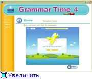New Grammar Time 1-5 (2008-2009) PDF, MP3, ISO