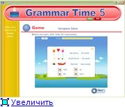 New Grammar Time 1-5 (2008-2009) PDF, MP3, ISO