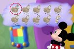 Клуб Микки Мауса: Укротители цифр / Mickey Mouse Clubhouse: Numbers Rounup / 2010 / DVDRip
