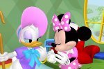 Клуб Микки Мауса: Укротители цифр / Mickey Mouse Clubhouse: Numbers Rounup / 2010 / DVDRip