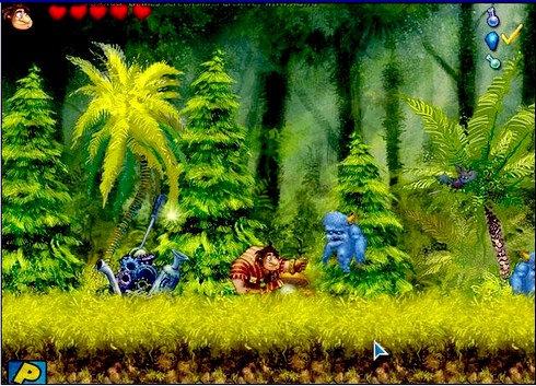 Горбун из Нотр-Дама