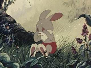 Шалуны и непоседы. Сборник мультфильмов (1950-1984) DVDRip