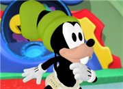 Клуб Микки Мауса: Невероятные приключения / Mickey Mouse Clubhouse: Super Silly Adventures / 2010 / DVDRip