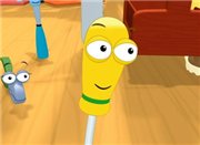 Клуб Микки Мауса: Невероятные приключения / Mickey Mouse Clubhouse: Super Silly Adventures / 2010 / DVDRip