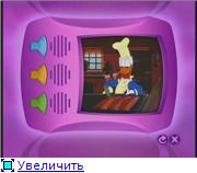 Английский язык с героями Диснея (Часть 30. Готовим вместе) / Disney's Magic English - Cooking: Playtime (2009) DVD5