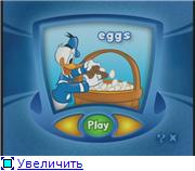 Английский язык с героями Диснея (Часть 30. Готовим вместе) / Disney's Magic English - Cooking: Playtime (2009) DVD5