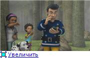 Пожарный Сэм - Большой огонь Понтипанди / Fireman Sam - The Great Fire Of Pontypandy (2010) DVDRip