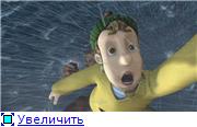 Пожарный Сэм - Большой огонь Понтипанди / Fireman Sam - The Great Fire Of Pontypandy (2010) DVDRip