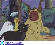 Маленький Медвежонок: Истории Хэллоуина / Little Bear: Halloween Stories (2006) DVDRip