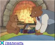 Маленький Медвежонок: Истории Хэллоуина / Little Bear: Halloween Stories (2006) DVDRip
