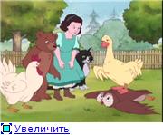 Маленький Медвежонок: Истории Хэллоуина / Little Bear: Halloween Stories (2006) DVDRip