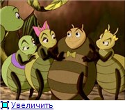 Ганс Христиан Андерсен: Сказки (7 томов из 8) / Hans Kristian Andersen / 2003 / 8 х DVD-5