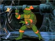 Черепашки ниндзя 1-й сезон / Teenage Mutant Ninja Turtles (1987) DVDRip