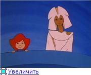 Шагма и затонувшие миры (3 серии из 52) / Les Mondes Engloutis / Spartakus and the Sun Beneath the Sea (1985) DVDRip