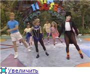 Jane Fonda Collection Fun House Fitness (1990) DVDRip