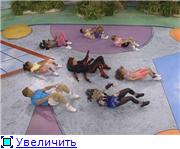 Jane Fonda Collection Fun House Fitness (1990) DVDRip