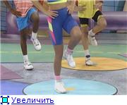 Jane Fonda Collection Fun House Fitness (1990) DVDRip