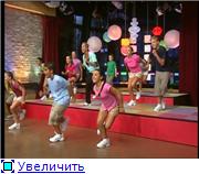 Дениз Остин: Упражнения для детей / Denise Austin: Fit Kids (2004) DVD5+DVDRip