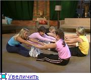 Дениз Остин: Упражнения для детей / Denise Austin: Fit Kids (2004) DVD5+DVDRip