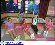 Дениз Остин: Упражнения для детей / Denise Austin: Fit Kids (2004) DVD5+DVDRip