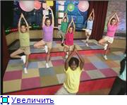 Дениз Остин: Упражнения для детей / Denise Austin: Fit Kids (2004) DVD5+DVDRip
