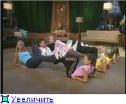 Дениз Остин: Упражнения для детей / Denise Austin: Fit Kids (2004) DVD5+DVDRip